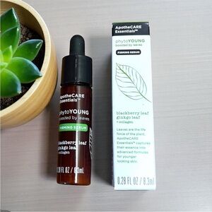 Apothecare Firming Serum